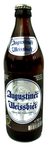 Augustiner Weissbier
